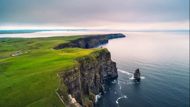 Ireland Cliffs of Moher
